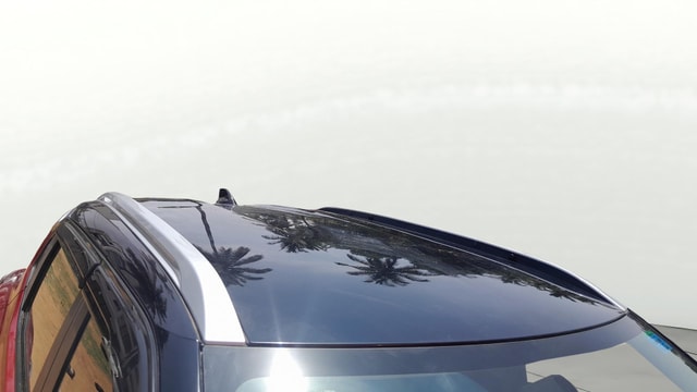 View Nissan Magnite Image 6 Used Nissan Magnite Image 6