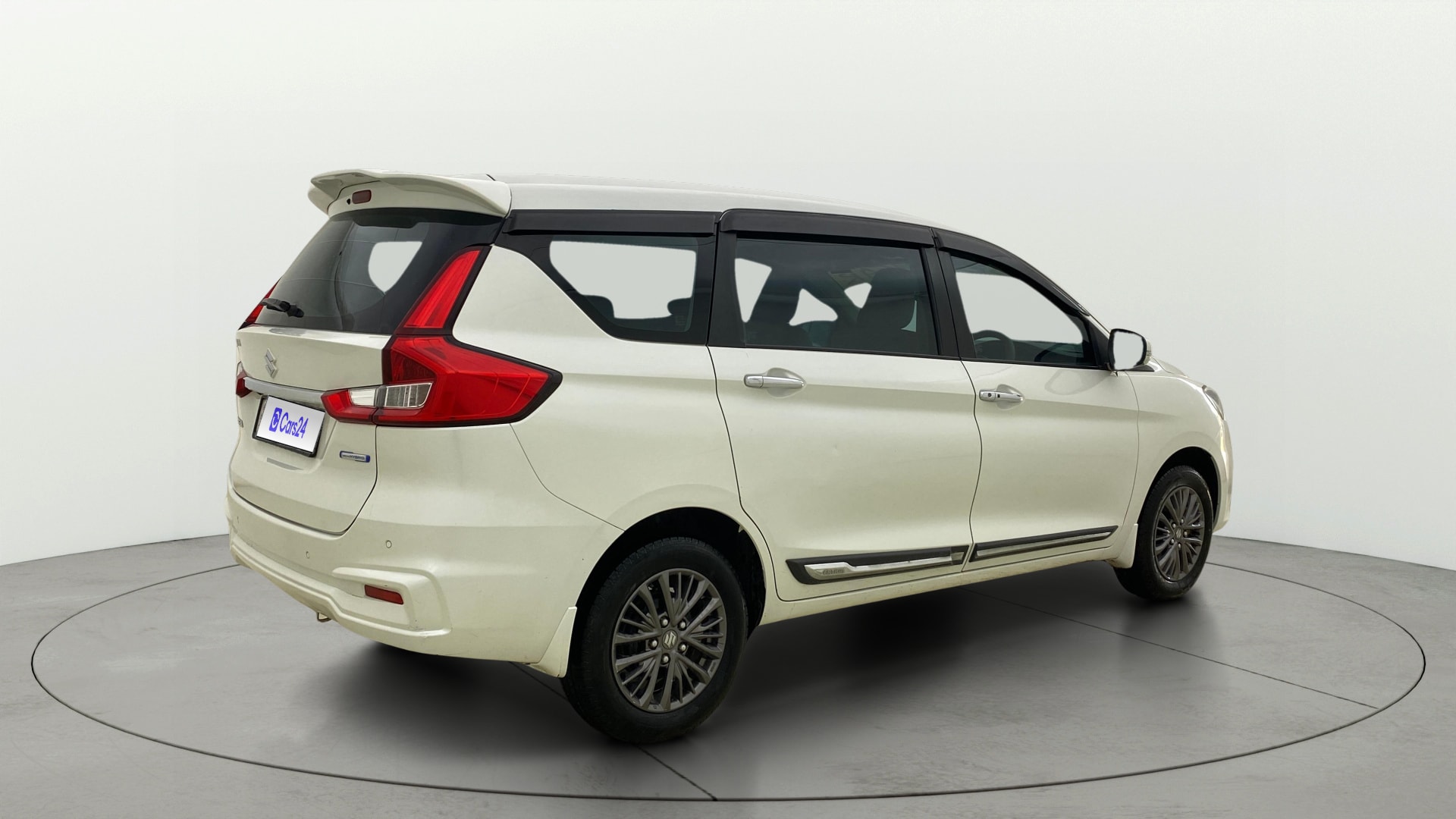 View 2020 Maruti Suzuki 1000 Base Variant Image 46 Used 2020 Maruti Suzuki 1000 Base Variant Image 46