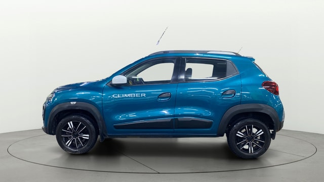 View Renault Kwid Image 26 Used Renault Kwid Image 26