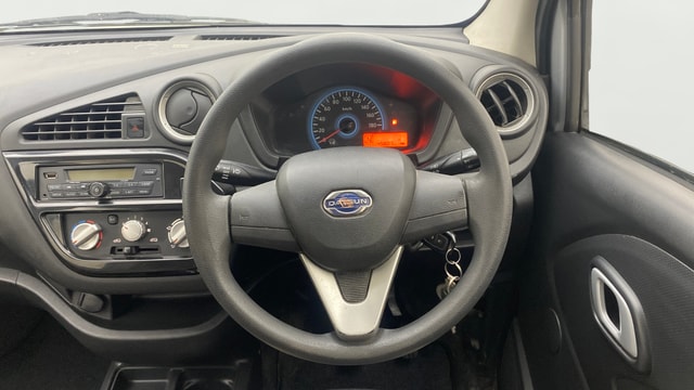 View Datsun Redi GO Image 20 Used Datsun Redi GO Image 20