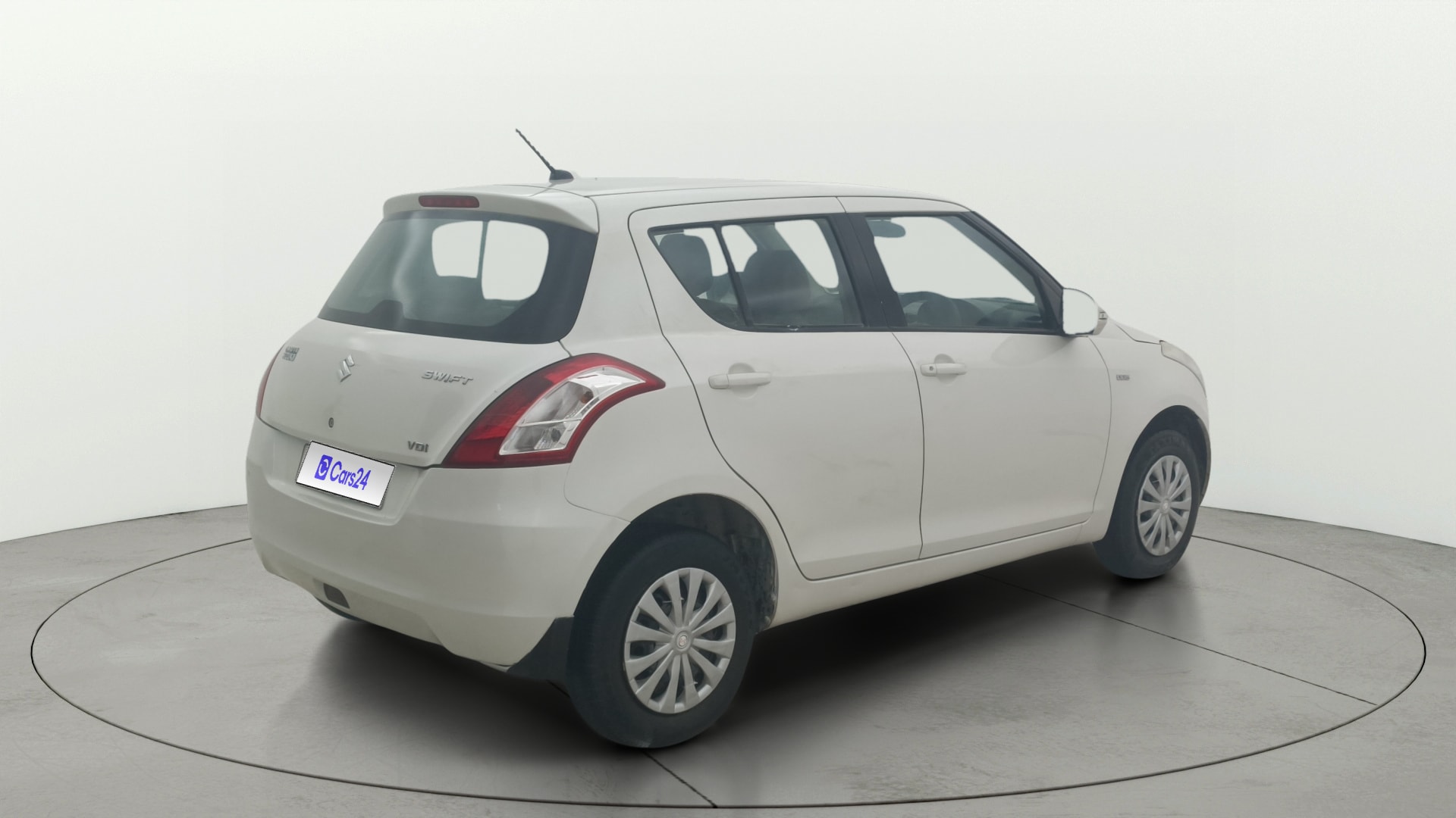 View 2014 Maruti Suzuki 1000 Base Variant Image 41 Used 2014 Maruti Suzuki 1000 Base Variant Image 41