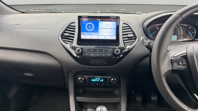 View Ford Freestyle Image 32 Used Ford Freestyle Image 32