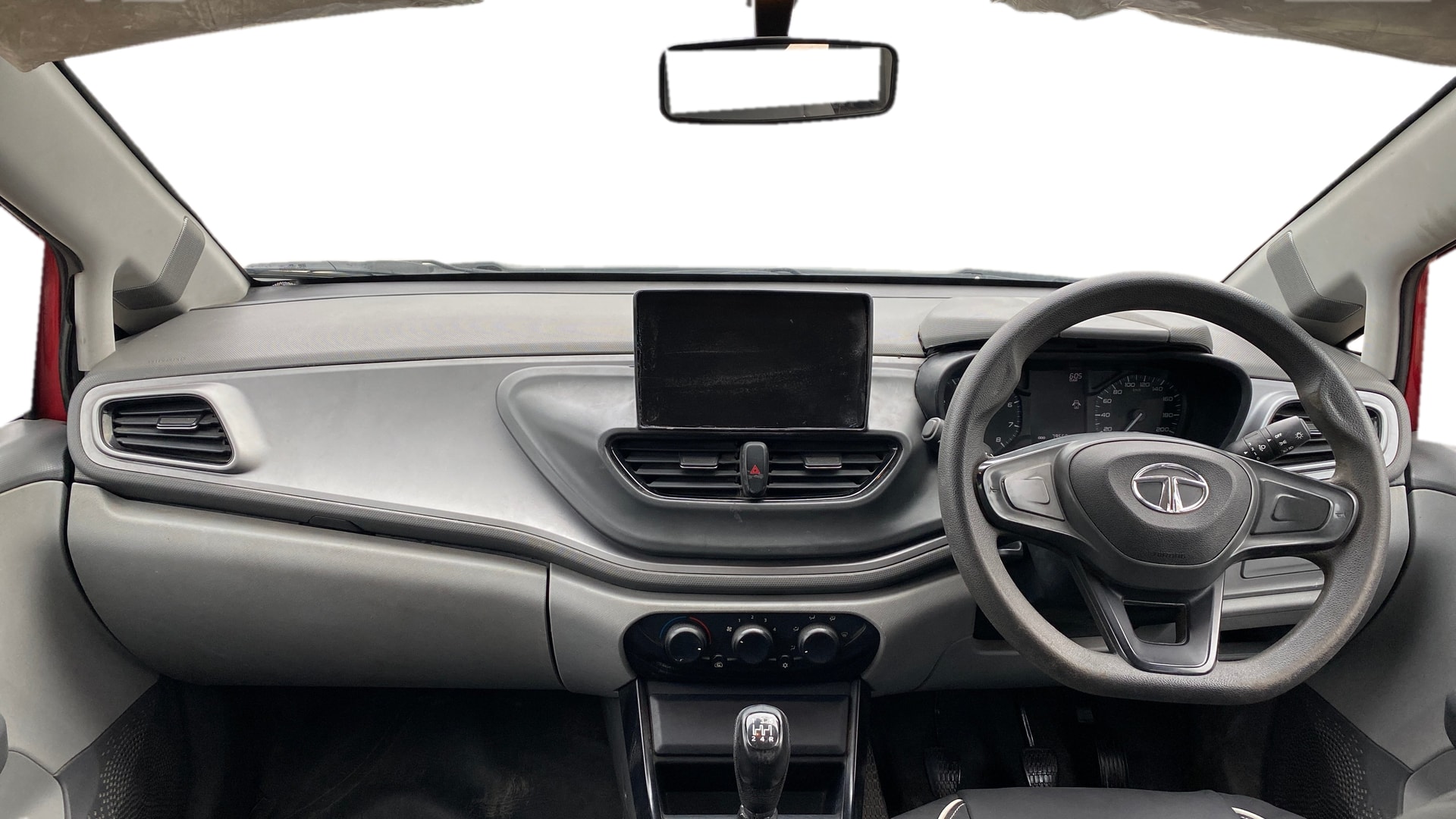 Used 2021 Tata Altroz Used 2021 Tata Altroz