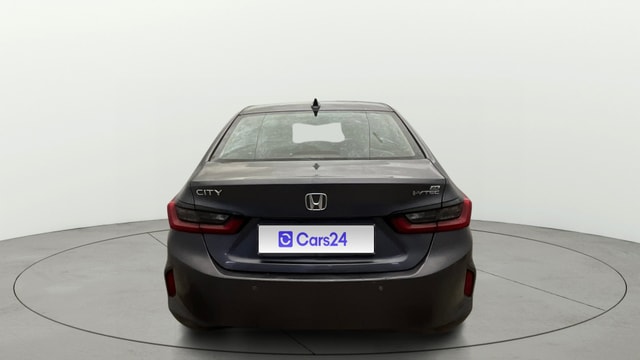 View Honda City ZX Image 43 Used Honda City ZX Image 43