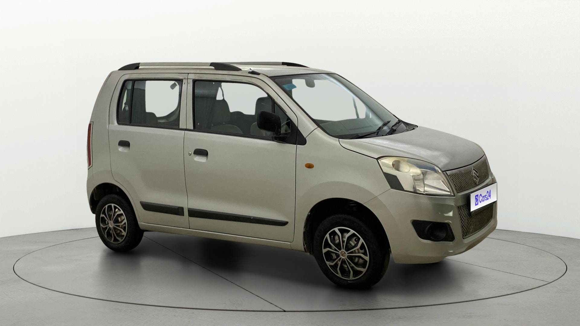 Used 2014 Maruti Suzuki 1000 Used 2014 Maruti Suzuki 1000
