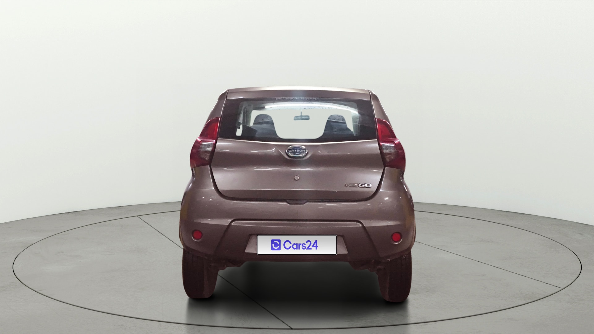View 2020 Datsun Redi GO T (O) 1.0L AMT BS IV Image 39 Used 2020 Datsun Redi GO T (O) 1.0L AMT BS IV Image 39