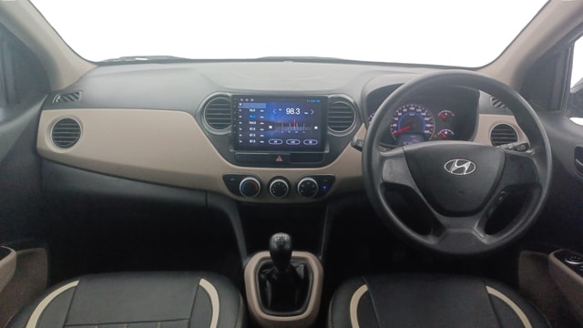 View Hyundai Grand i10 Image 15 Used Hyundai Grand i10 Image 15