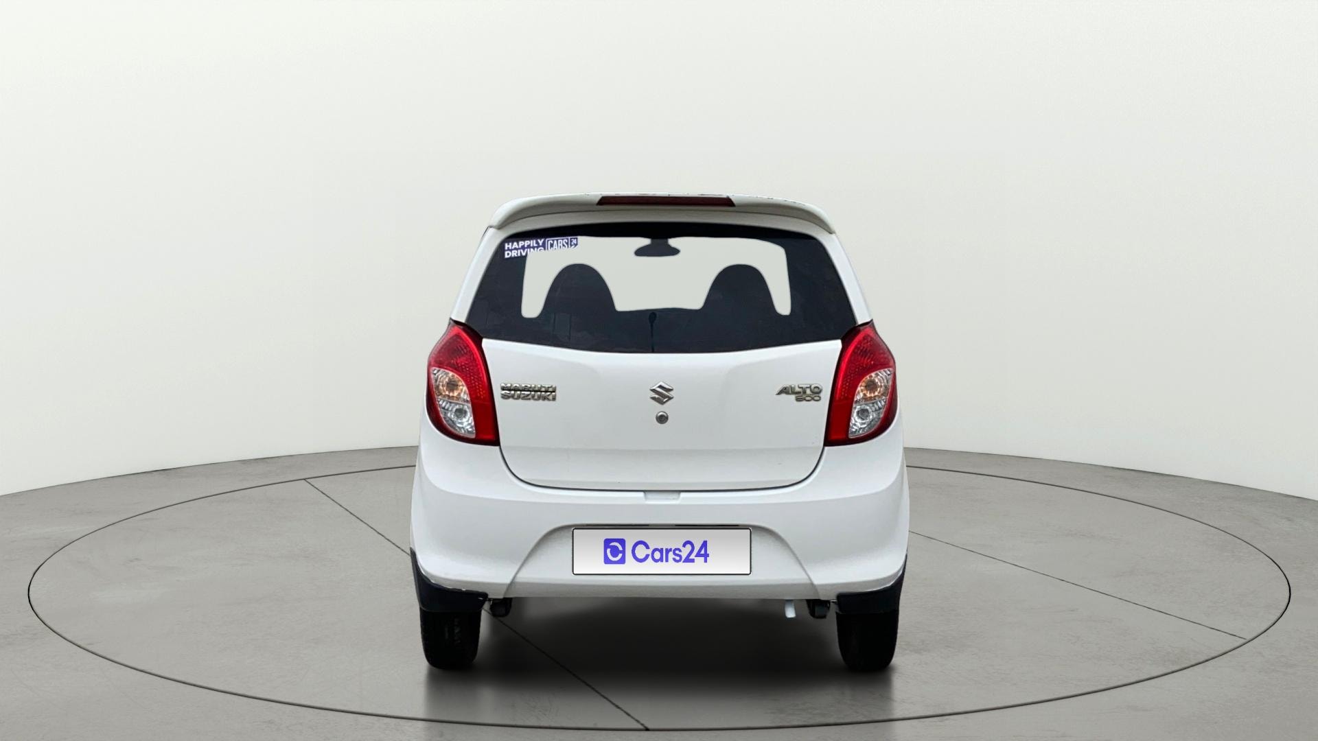 Used 2018 Maruti Suzuki Alto 800 Used 2018 Maruti Suzuki Alto 800