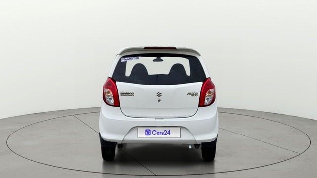 View Maruti Suzuki Alto 800 Image 38 Used Maruti Suzuki Alto 800 Image 38