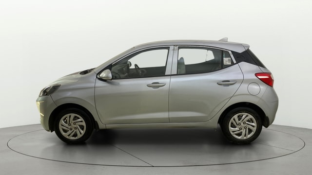 View Hyundai Grand i10 Nios Image 5 Used Hyundai Grand i10 Nios Image 5