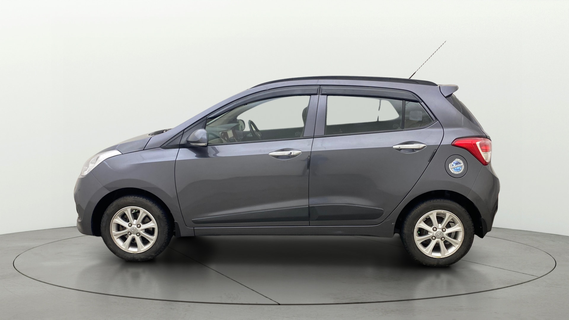 Used 2015 Hyundai Grand i10 Used 2015 Hyundai Grand i10