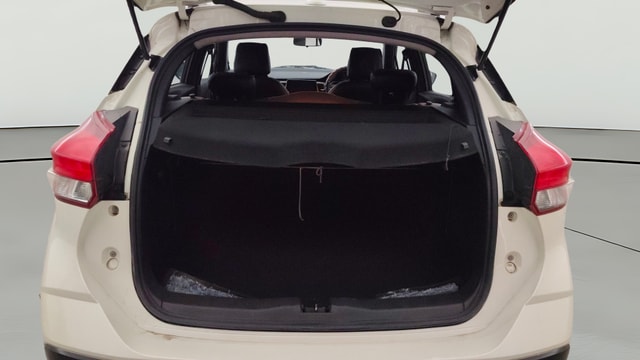 View Nissan Kicks Image 37 Used Nissan Kicks Image 37