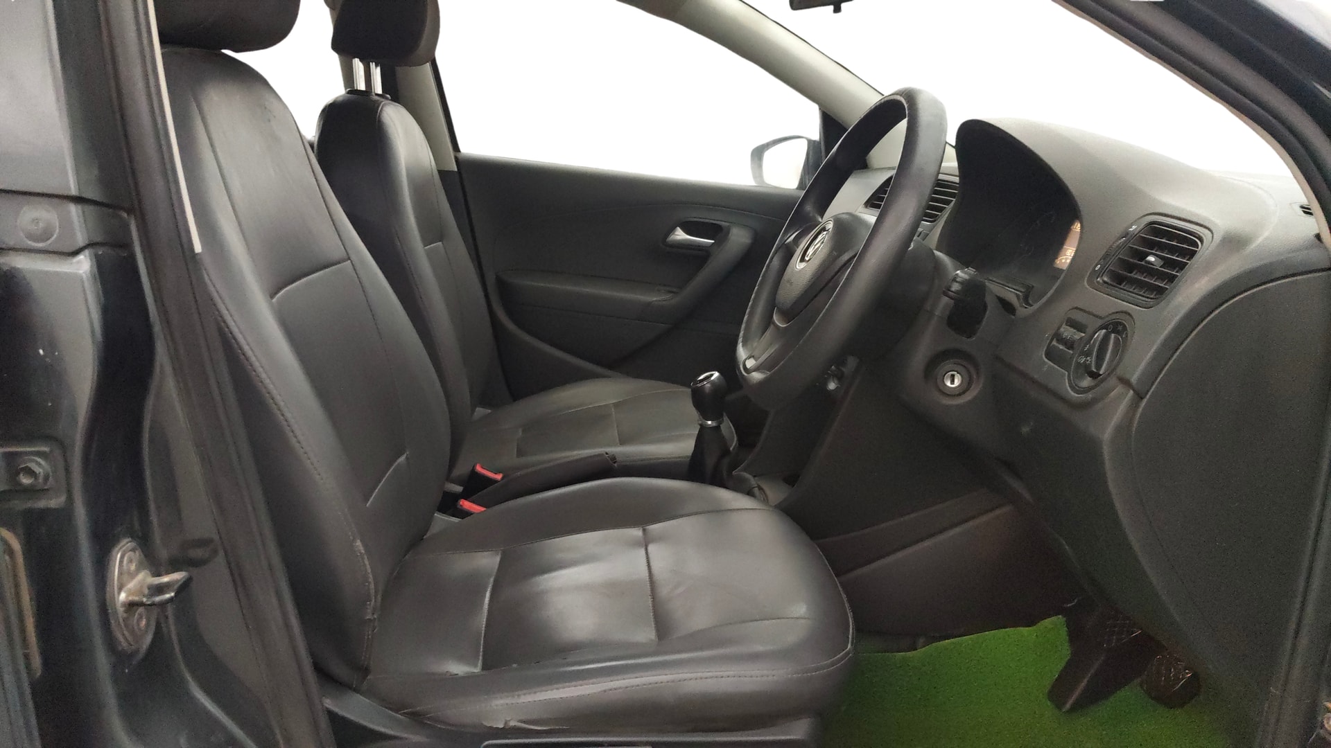 Used 2016 Volkswagen Polo Used 2016 Volkswagen Polo