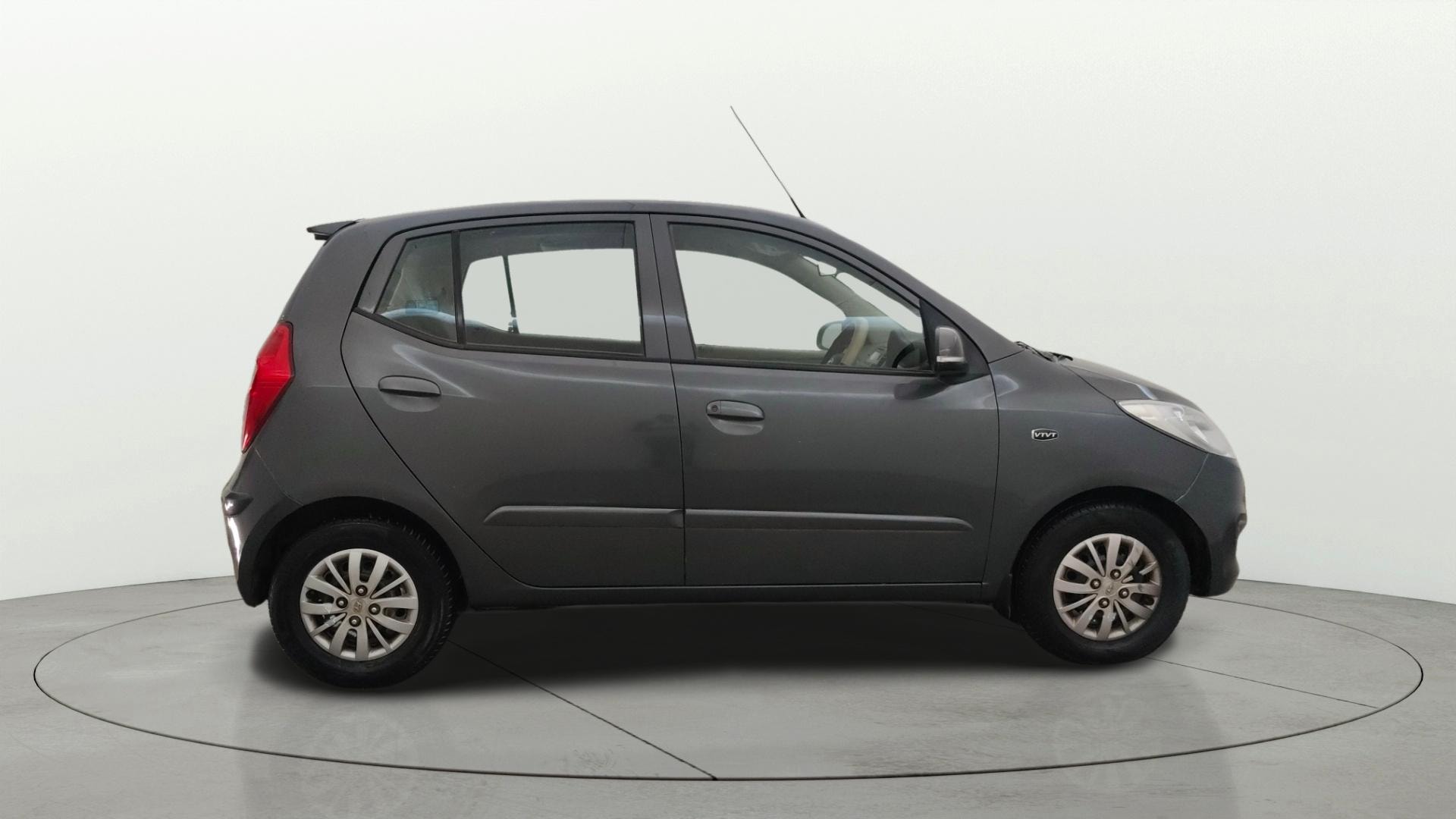 Used 2013 Hyundai i10 Used 2013 Hyundai i10