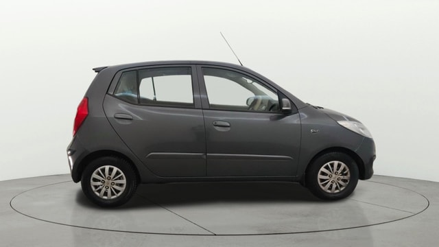 View Hyundai i10 Image 26 Used Hyundai i10 Image 26