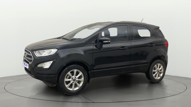 View Ford EcoSport Image 36 Used Ford EcoSport Image 36