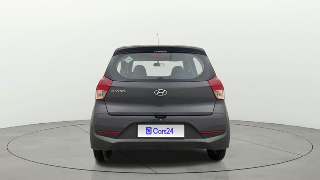 View Hyundai New Santro Image 40 Used Hyundai New Santro Image 40