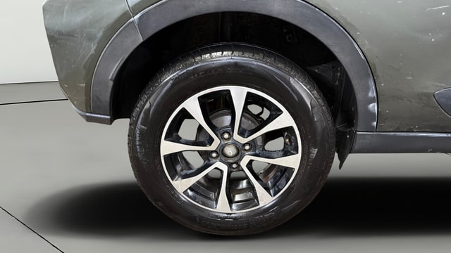 View Tata Nexon Image 33 Used Tata Nexon Image 33