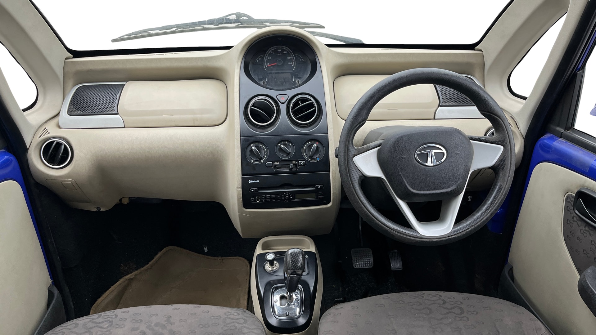 Used 2016 Tata Nano Used 2016 Tata Nano