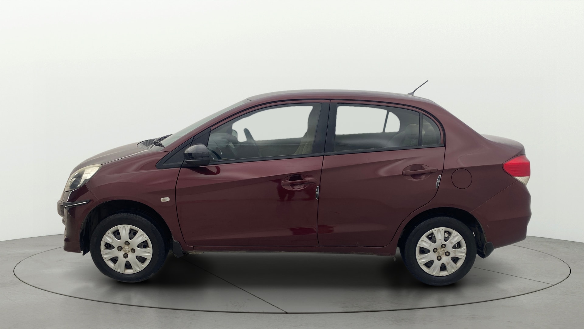 Used 2015 Honda Amaze Used 2015 Honda Amaze