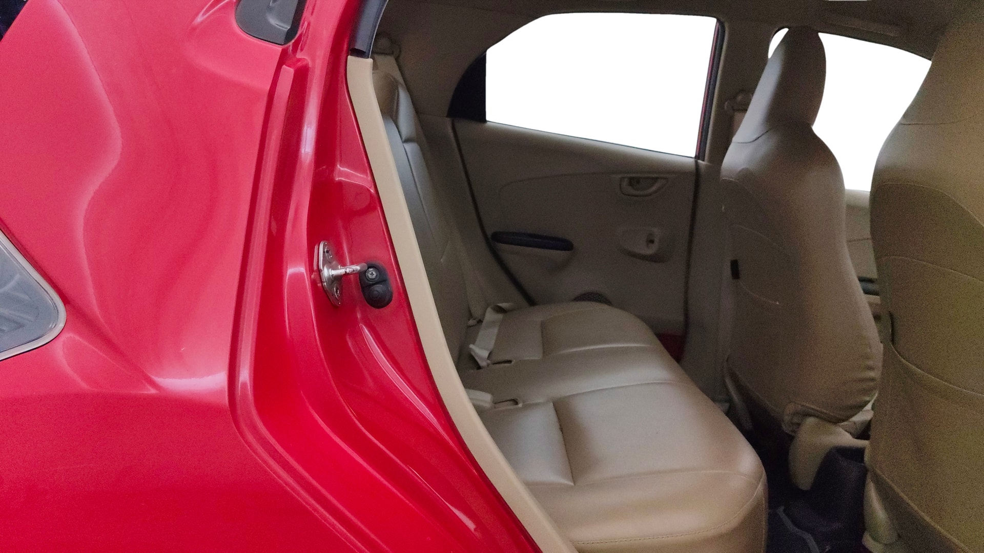 View 2015 Honda Brio S MT Petrol Image 28 Used 2015 Honda Brio S MT Petrol Image 28