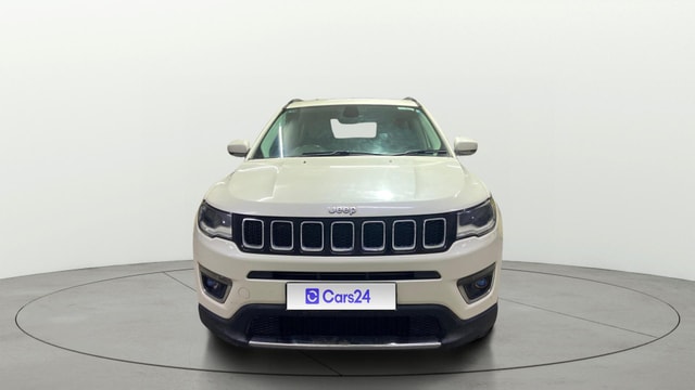 View Jeep Compass Image 1 Used Jeep Compass Image 1