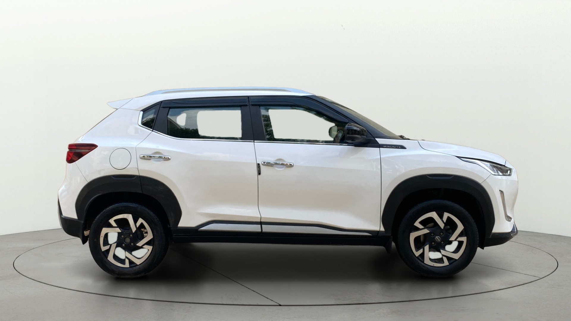Used 2023 Nissan Magnite Used 2023 Nissan Magnite