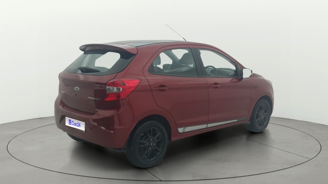 View Ford Figo Aspire Image 42 Used Ford Figo Aspire Image 42