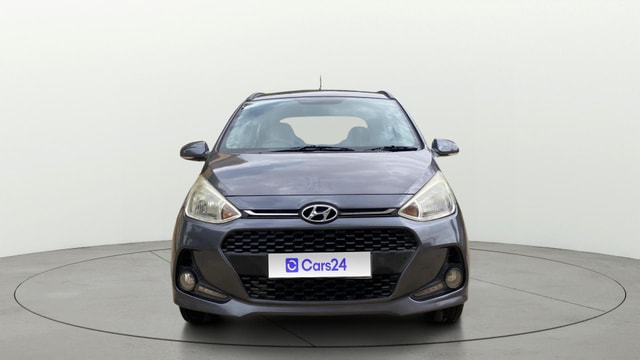 View Hyundai Grand i10 Image 1 Used Hyundai Grand i10 Image 1