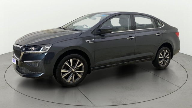 View Skoda Slavia Image 38 Used Skoda Slavia Image 38