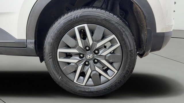 View Hyundai Venue Image 12 Used Hyundai Venue Image 12