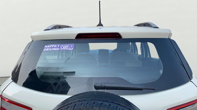 View Ford EcoSport Image 3 Used Ford EcoSport Image 3