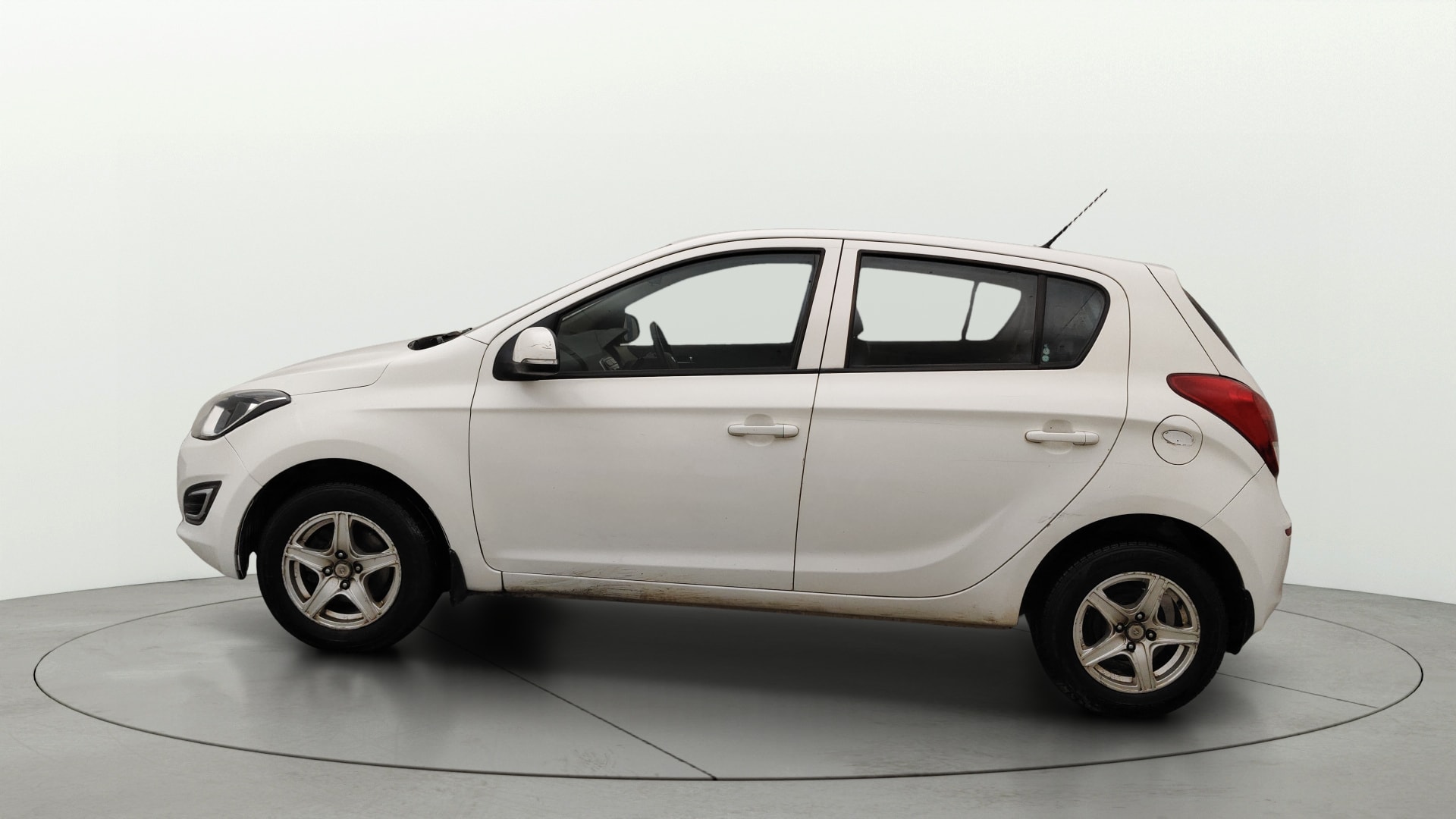 Used 2013 Hyundai i20 Used 2013 Hyundai i20