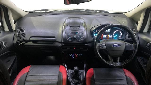View Ford EcoSport Image 15 Used Ford EcoSport Image 15