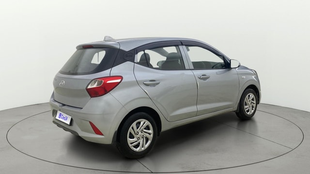 View Hyundai Grand i10 Nios Image 42 Used Hyundai Grand i10 Nios Image 42