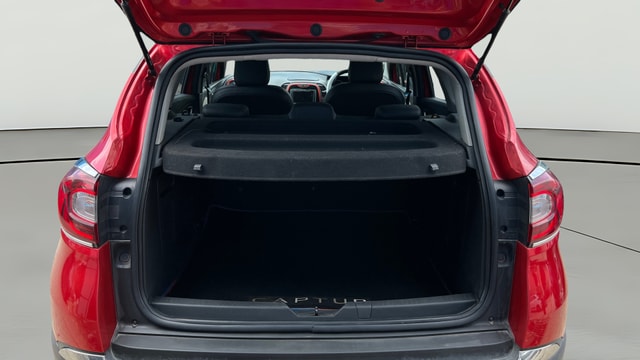 View Renault Captur Image 39 Used Renault Captur Image 39