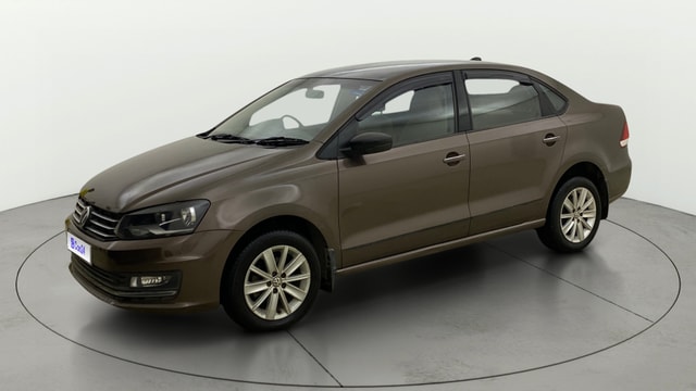 View Volkswagen Vento Image 35 Used Volkswagen Vento Image 35
