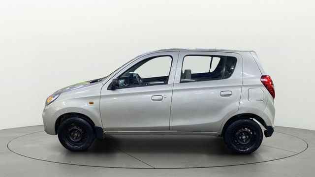View Maruti Suzuki 1000 Image 5 Used Maruti Suzuki 1000 Image 5