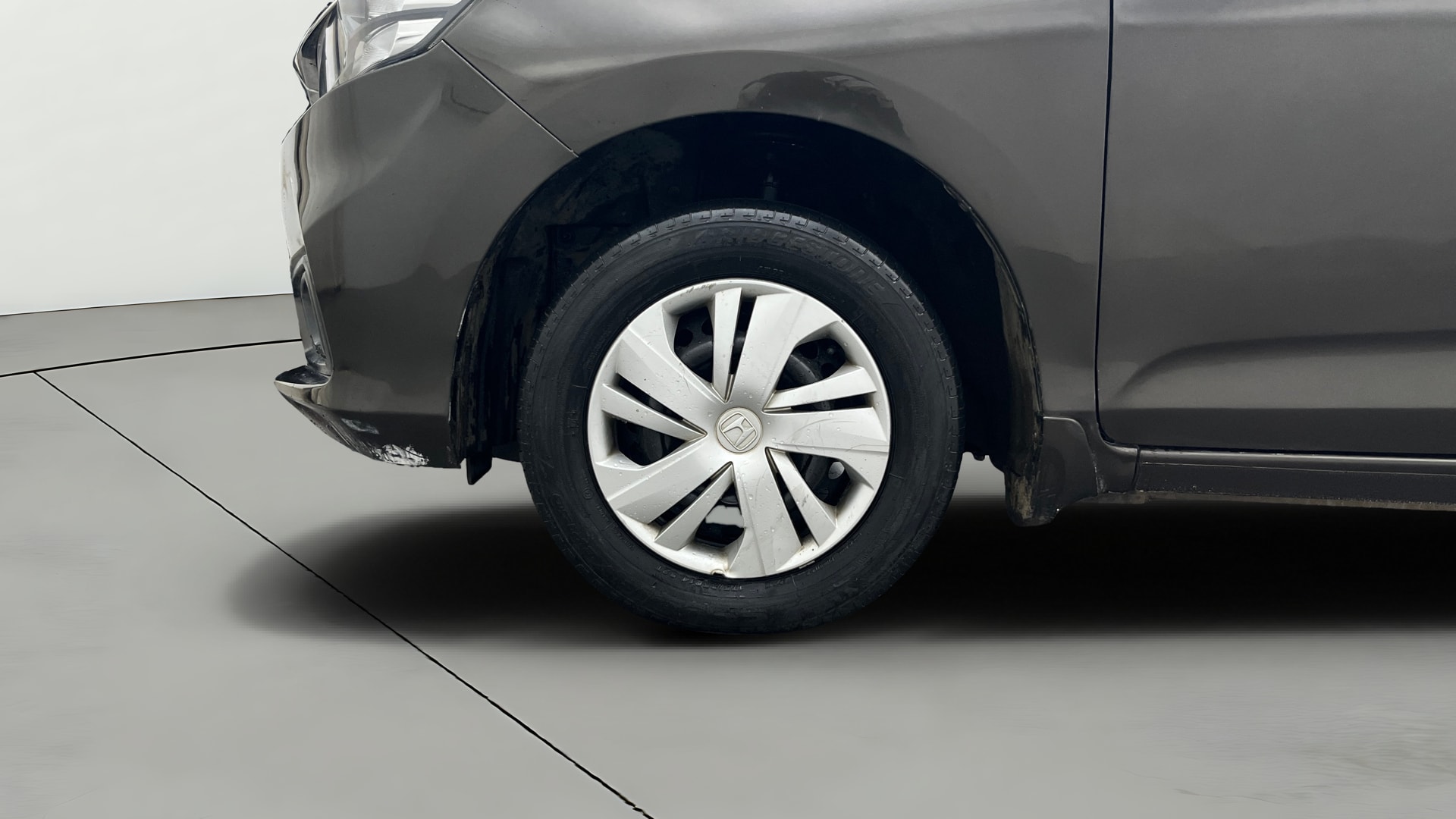 View 2019 Honda Amaze E MT Petrol BS IV Image 28 Used 2019 Honda Amaze E MT Petrol BS IV Image 28