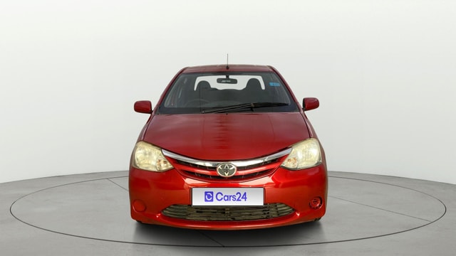 View Toyota Etios Image 1 Used Toyota Etios Image 1