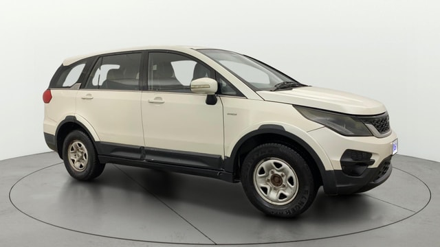 View Tata Hexa Image 14 Used Tata Hexa Image 14