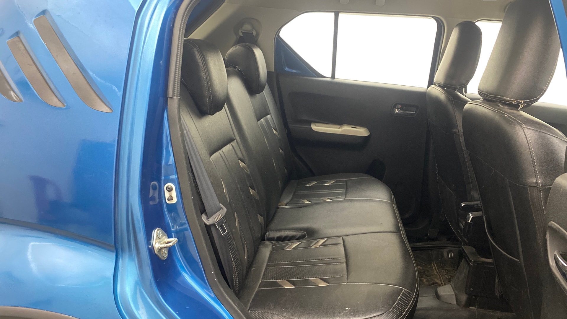 Used 2017 Maruti Suzuki 1000 Used 2017 Maruti Suzuki 1000