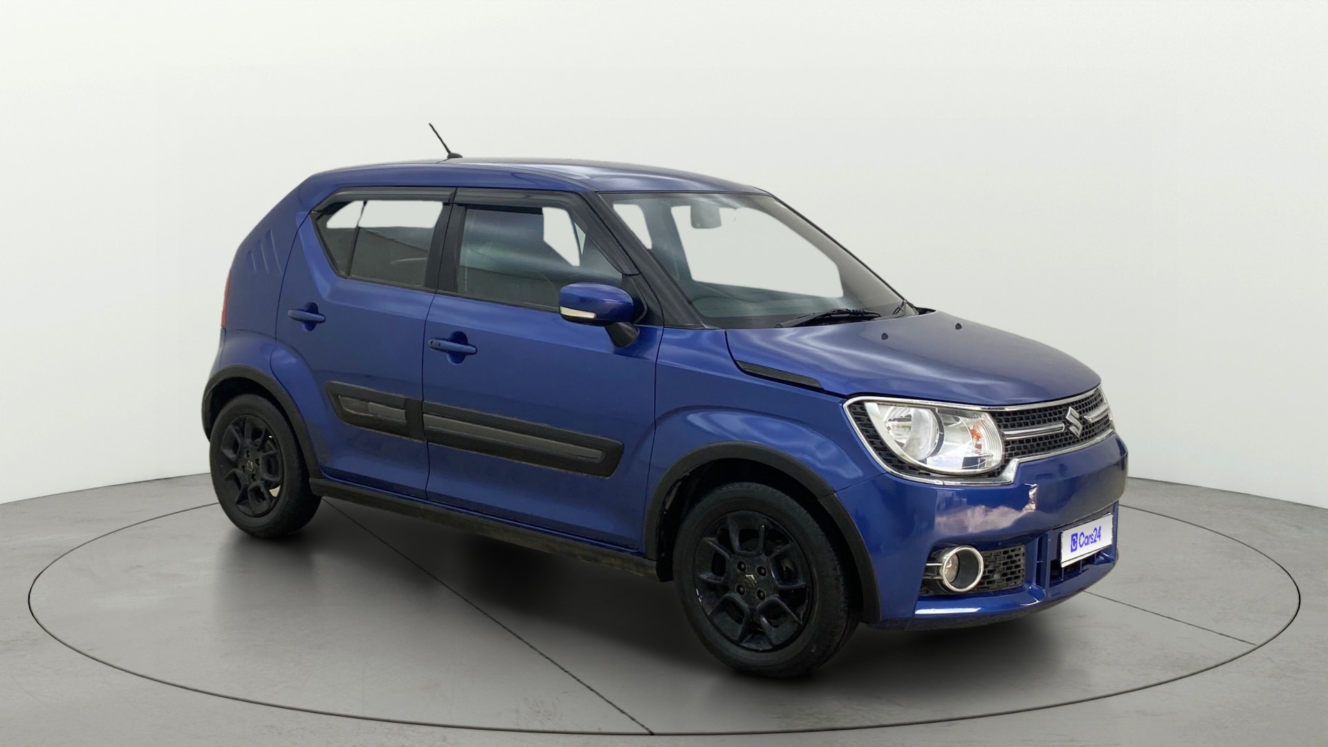 Used 2017 Maruti Suzuki 1000 Used 2017 Maruti Suzuki 1000
