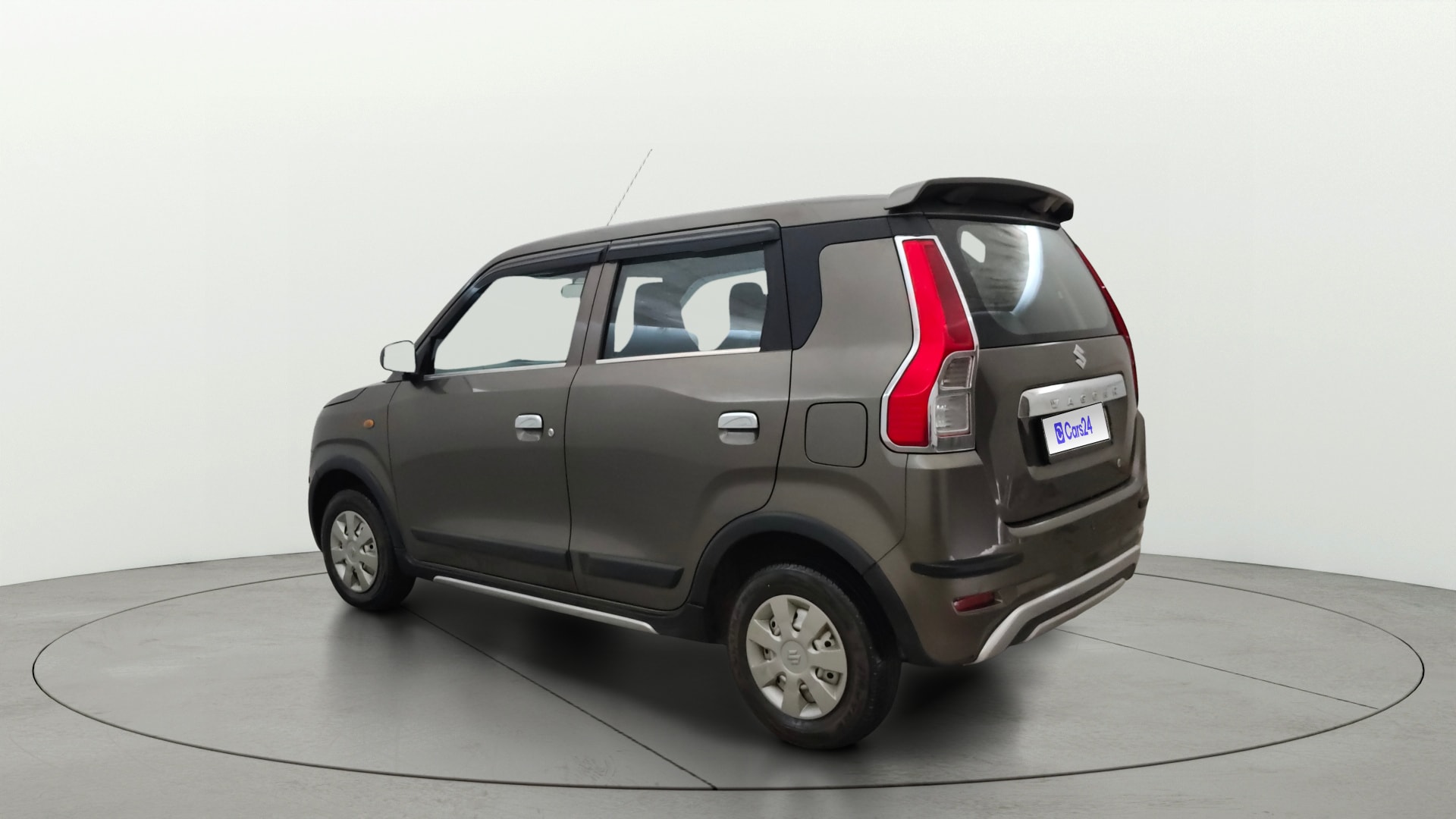 Used 2021 Maruti Suzuki 1000 Used 2021 Maruti Suzuki 1000