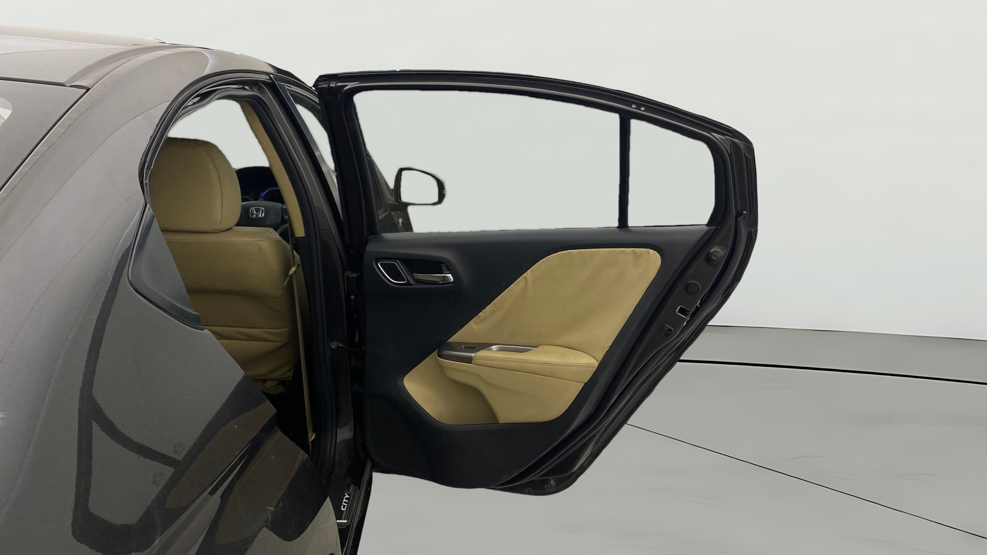 View 2019 Honda City ZX CVT Image 8 Used 2019 Honda City ZX CVT Image 8