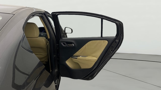View Honda City ZX Image 8 Used Honda City ZX Image 8
