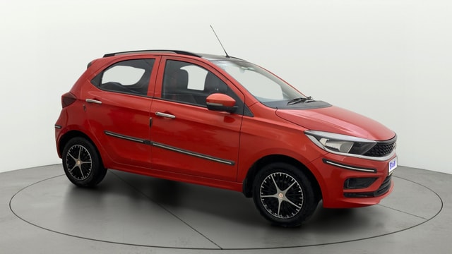 View Tata Tiago Image 35 Used Tata Tiago Image 35