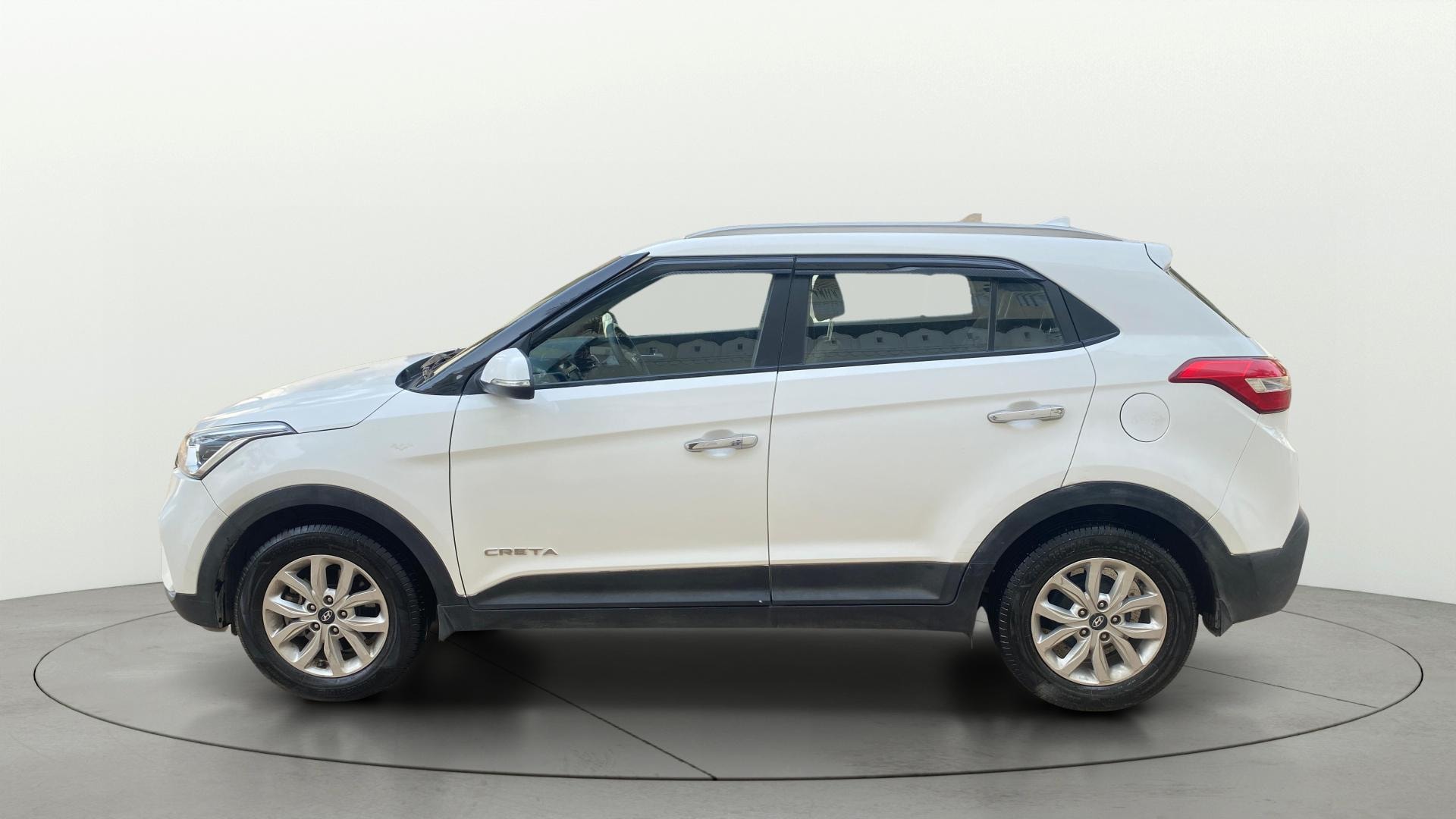 View 2020 Hyundai Creta SX 1.6 Petrol Image 6 Used 2020 Hyundai Creta SX 1.6 Petrol Image 6