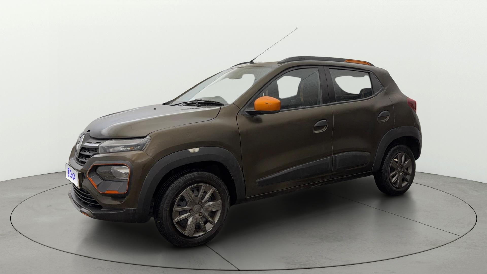 View 2021 Renault Kwid Climber (O) Image 35 Used 2021 Renault Kwid Climber (O) Image 35