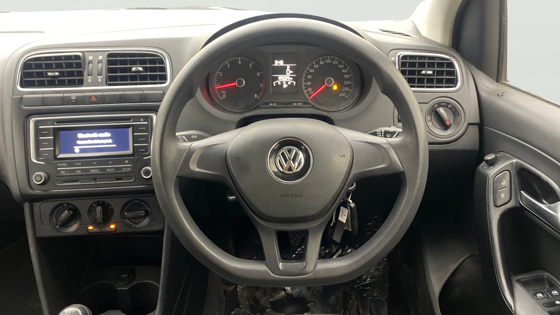 View 2016 Volkswagen Polo 1.2 AllStar Limited Edition Image 20 Used 2016 Volkswagen Polo 1.2 AllStar Limited Edition Image 20